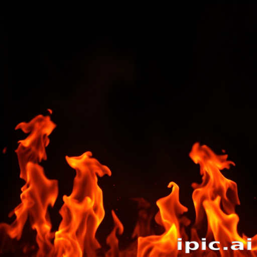 fire bg hd