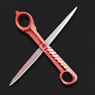 scissor png