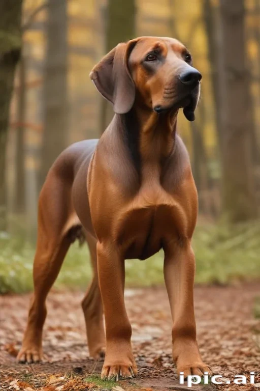 bavarian mountain scent hound