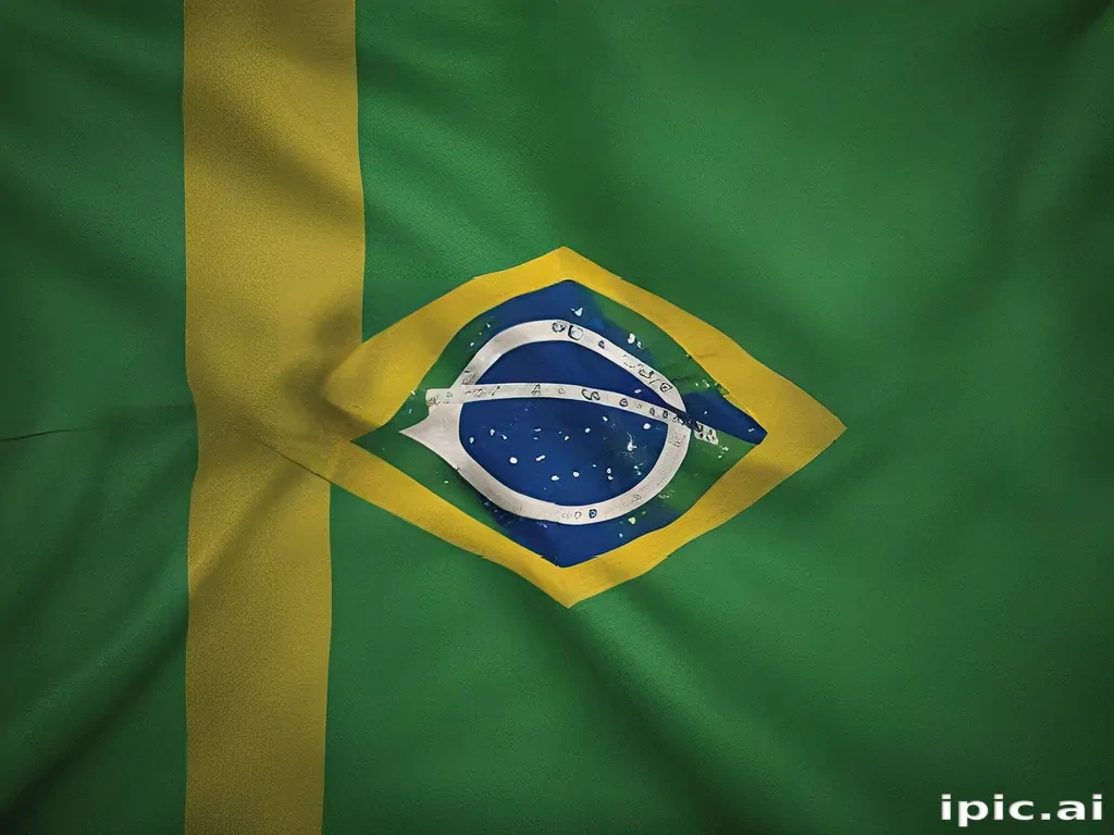 brazilian flag