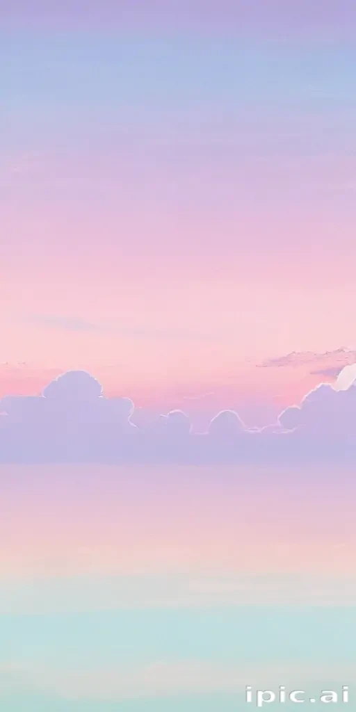 cute pastel backgrounds