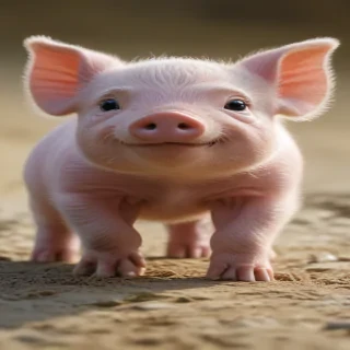 piglet