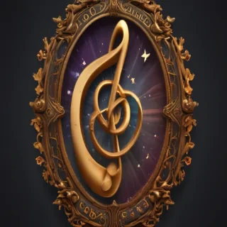 music logo