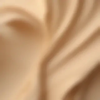 beige phone background