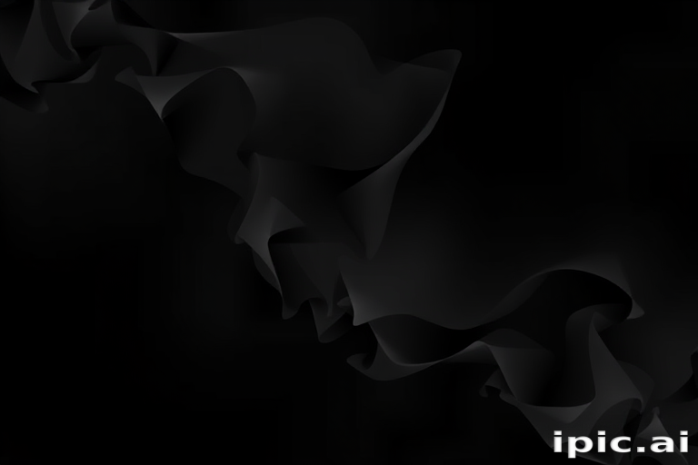 all black wallpaper for iphone