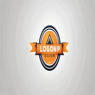 logo background design