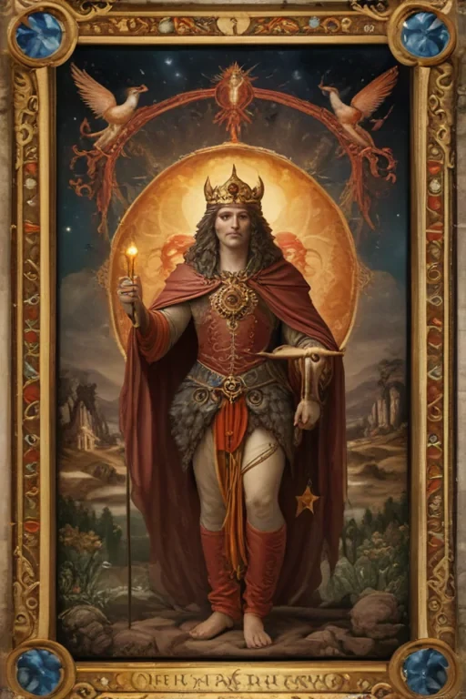 major arcana