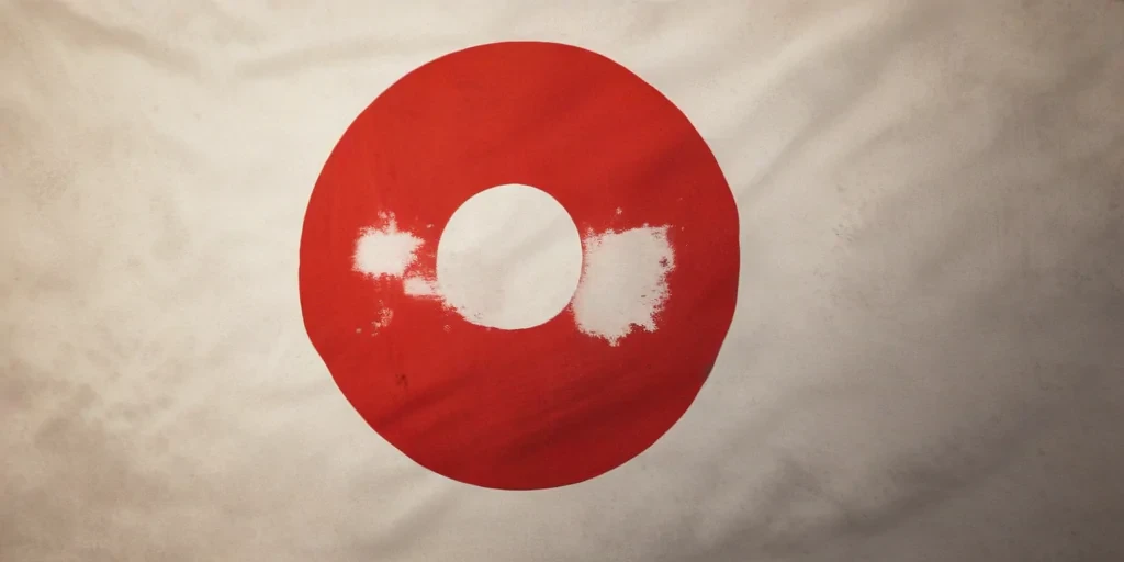 japanese flag