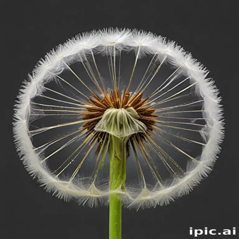 dandelion png