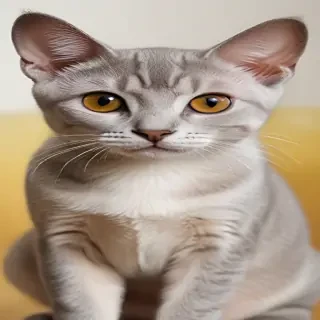 brazilian shorthair breed