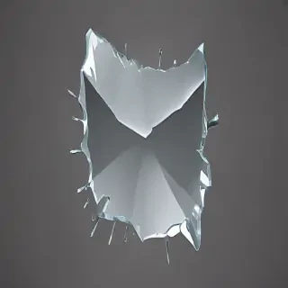 glass broken png
