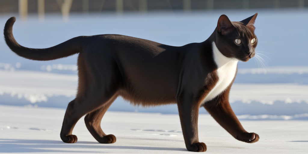 donskoy cat breed