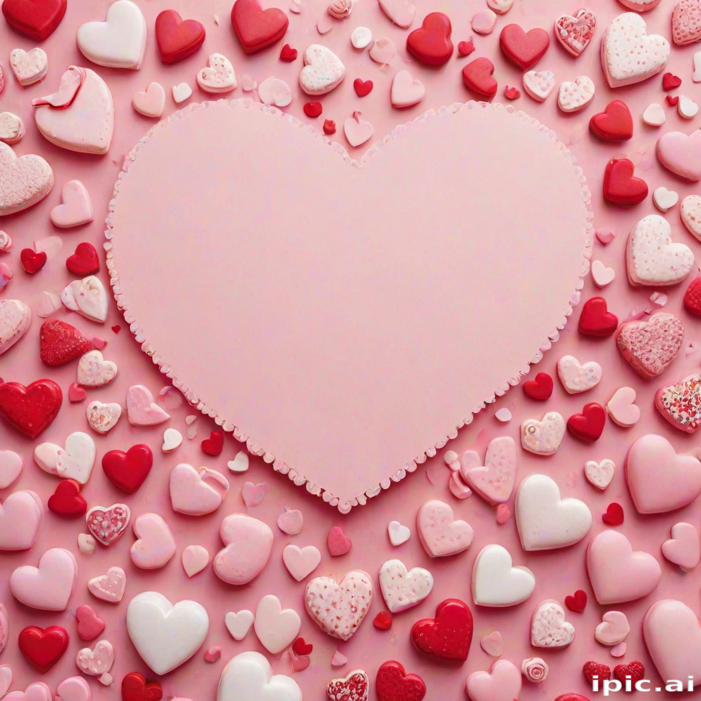 valentines day wallpaper aesthetic