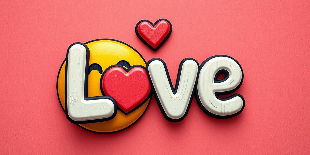 love emoji
