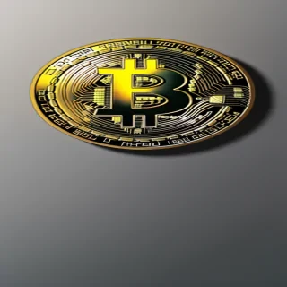 bitcoin logo