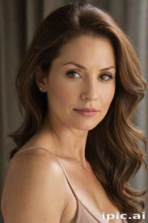 seductive mature