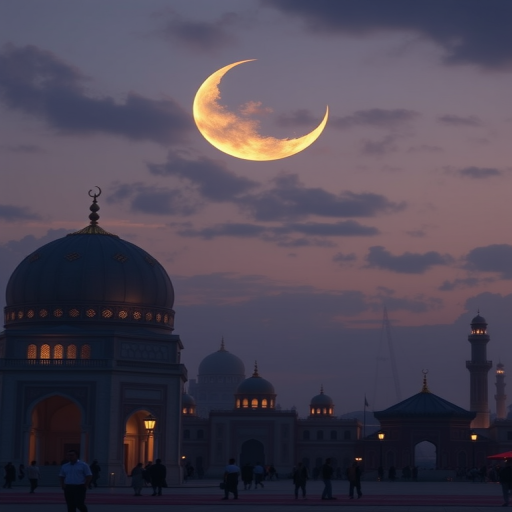 ramadan background