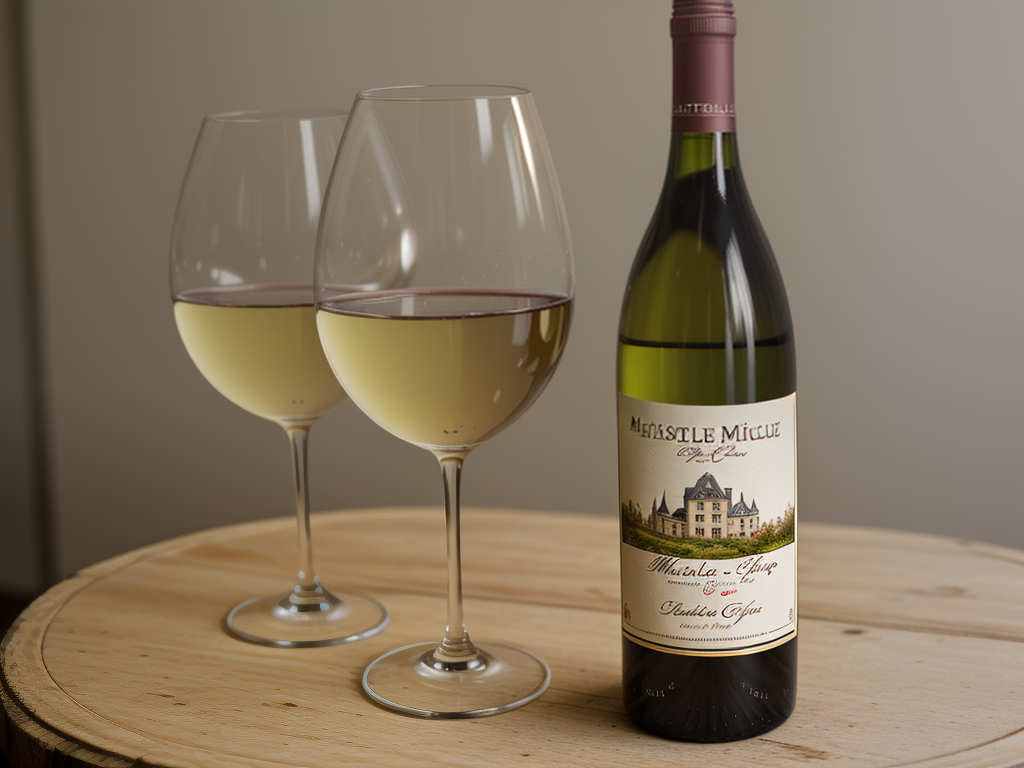 chateau ste michelle pinot gris