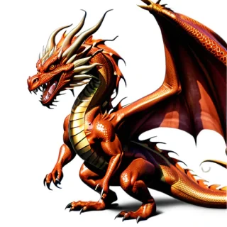 png dragon