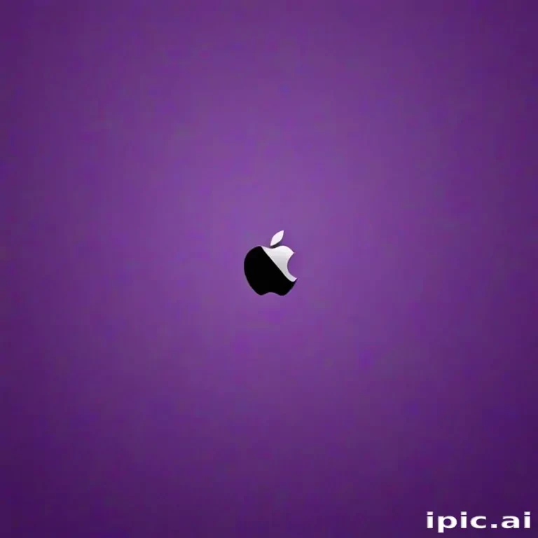 iphone purple wallpaper 4k