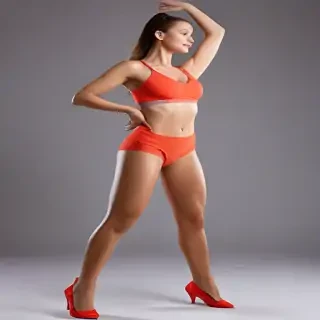energetic