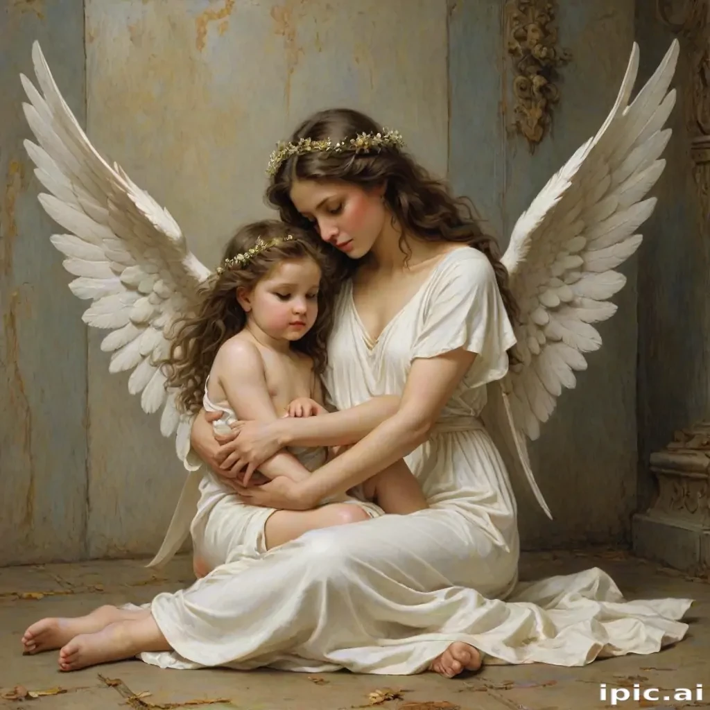 pictures of angels