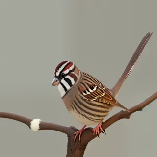sparrow clipart