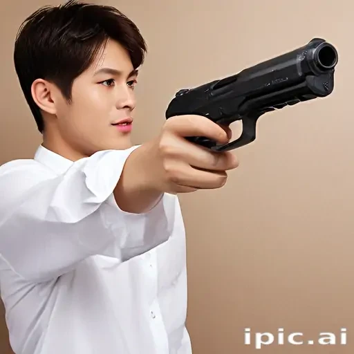 gun ong