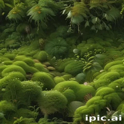 moss png