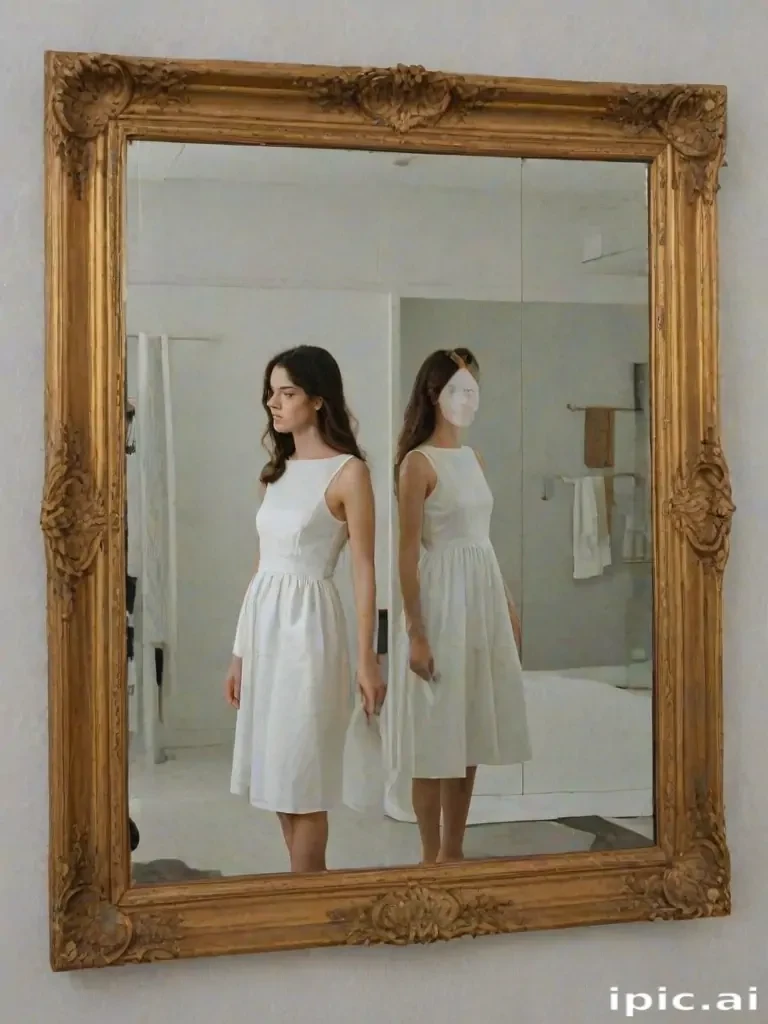 mirror image
