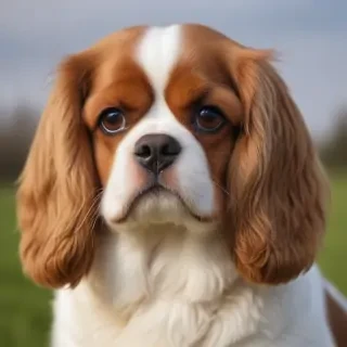cav a malt dog breed