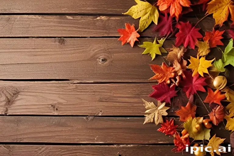 iphone wallpaper fall