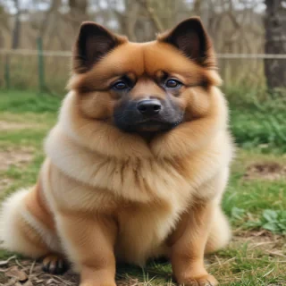 schipperke dog breed
