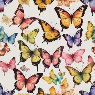 mariposas png