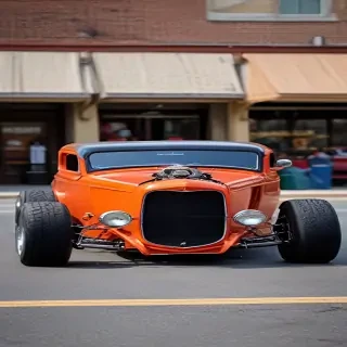 hotrods