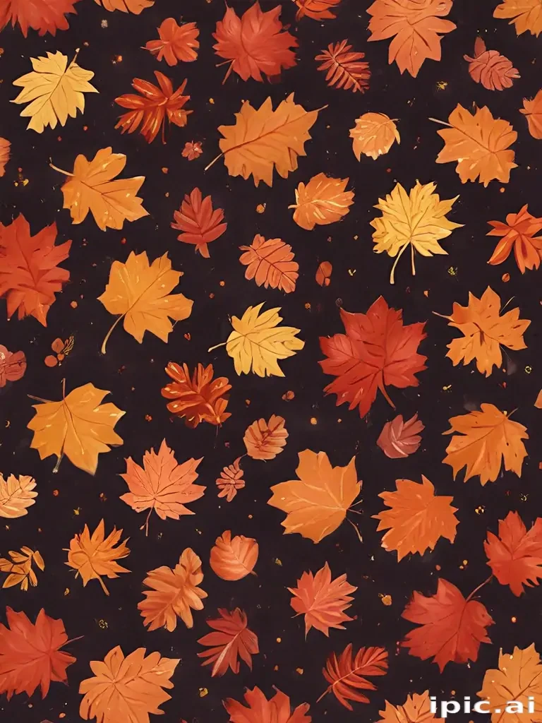 iphone cute fall wallpaper
