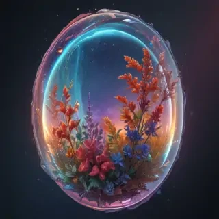 holographic png