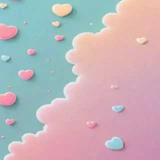 aesthetic cute wallpaper iphone