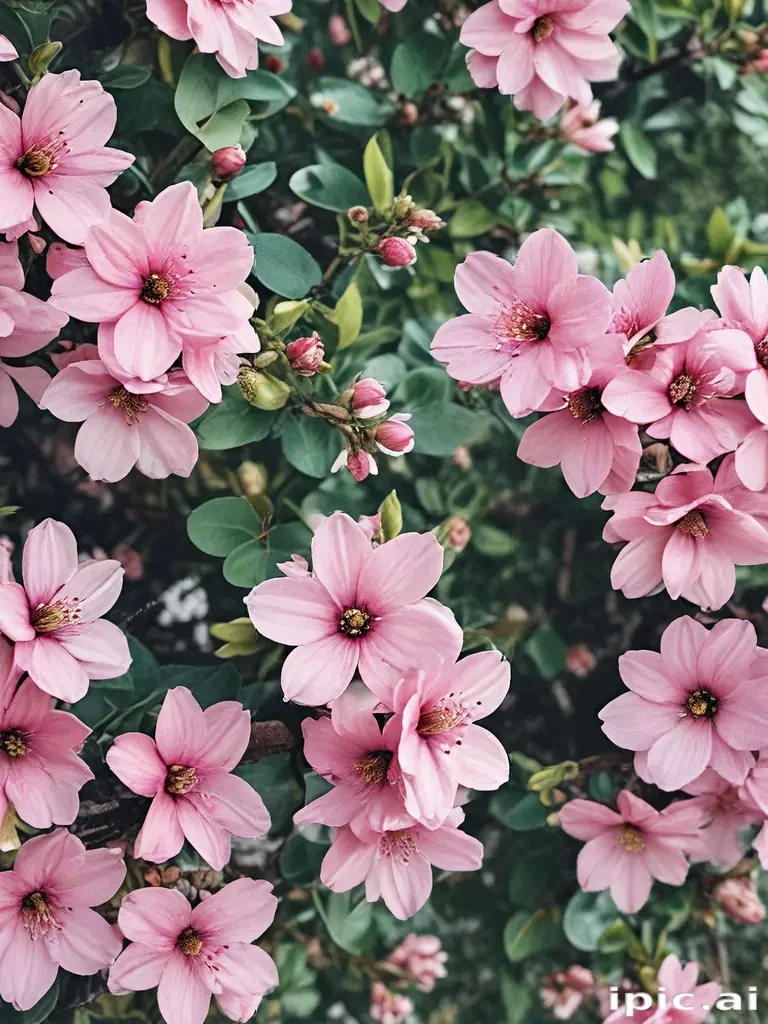 spring walpaper