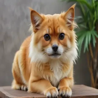 balinese breed
