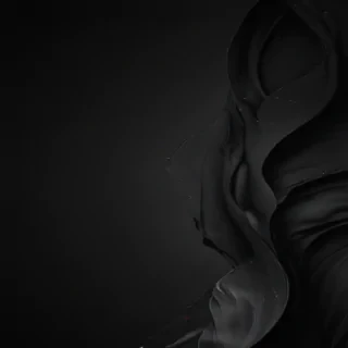 black iphone wallpaper hd