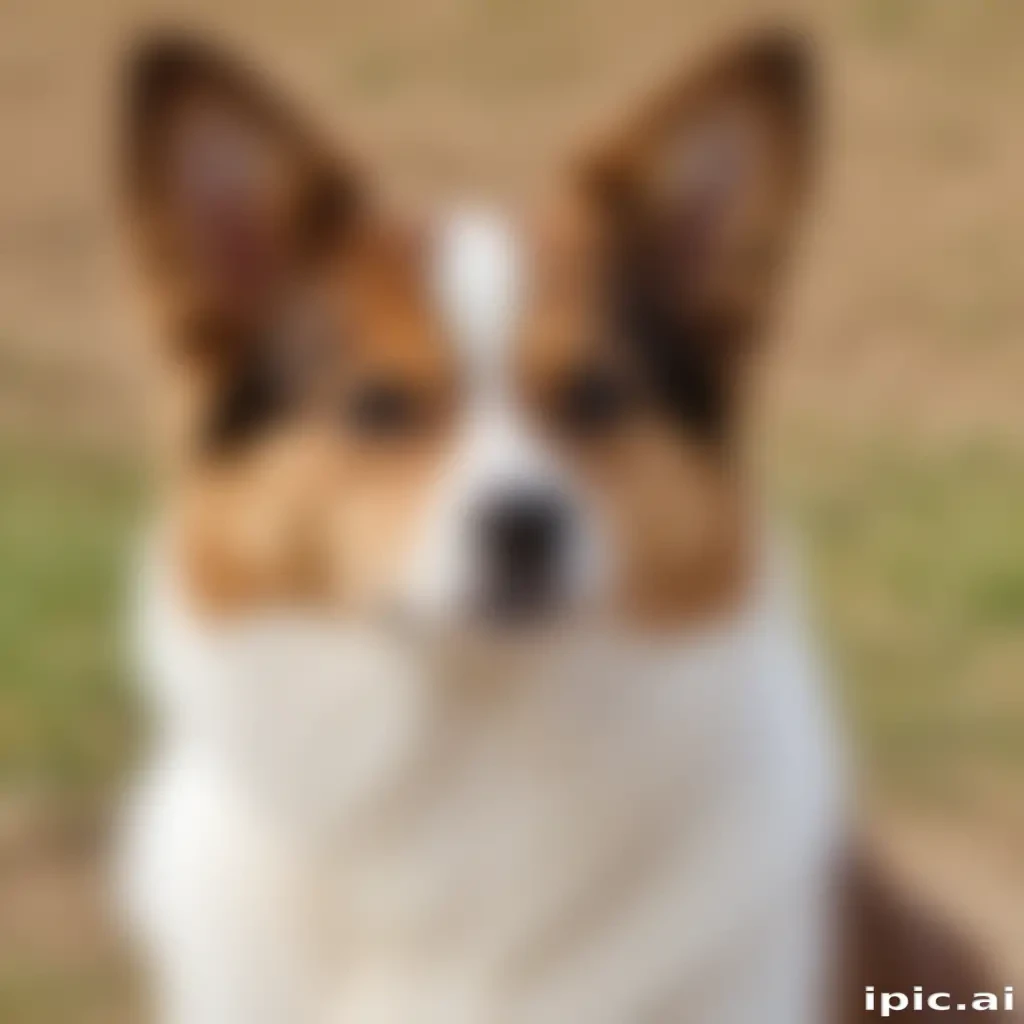 dameranian dog breed
