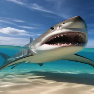 shark backgrounds