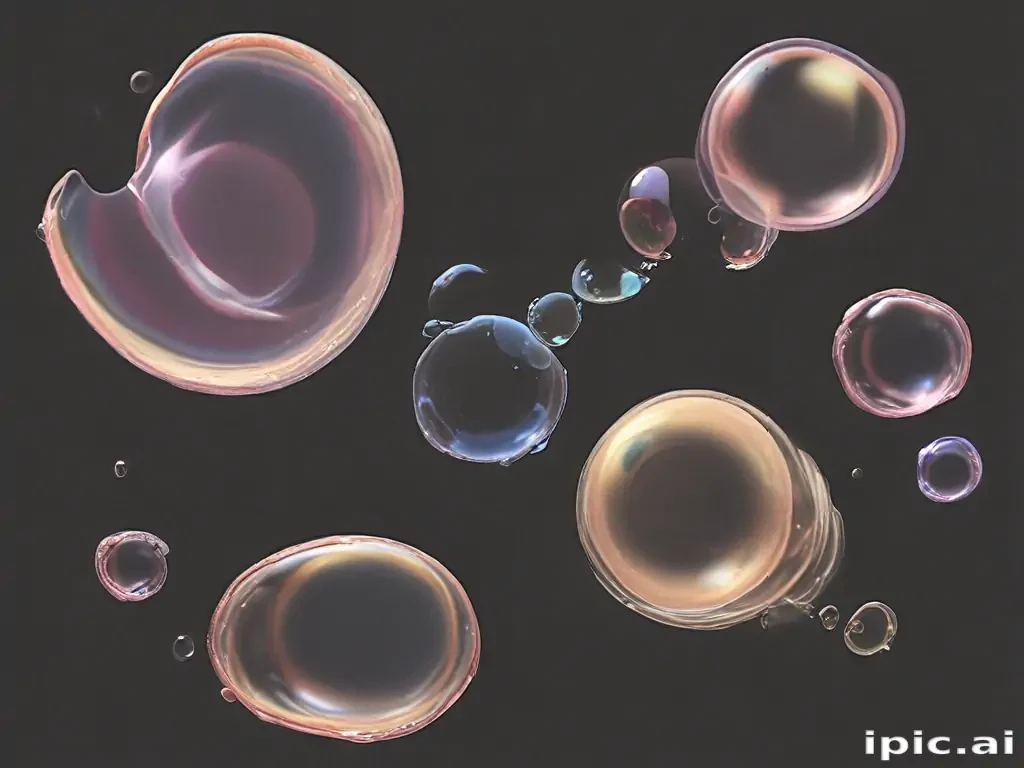 bubbles png transparent