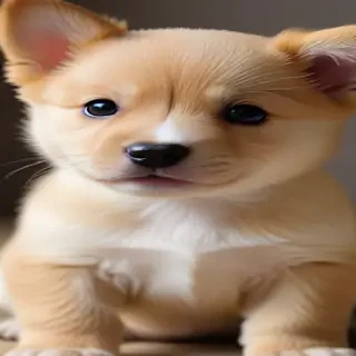puppy wallpaper iphone