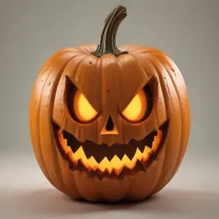 halloween pumpkin png