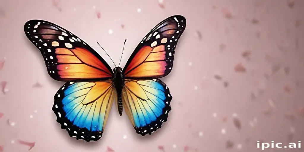 iphone butterfly wallpaper