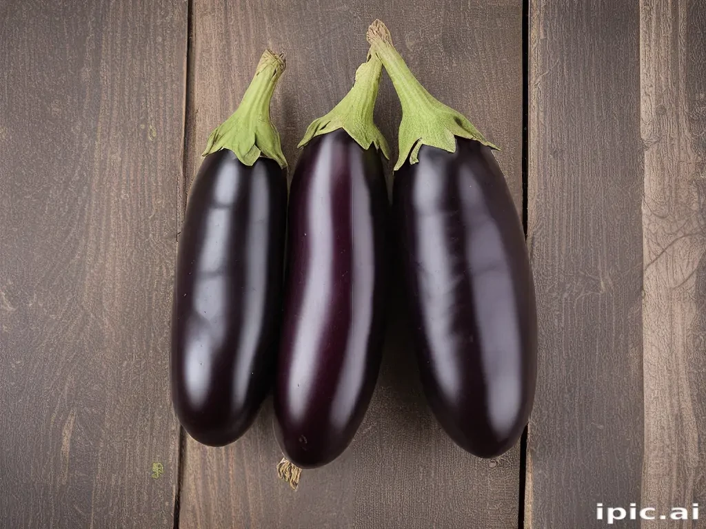 new eggplant friday