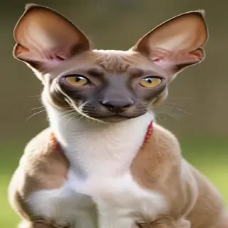 cornish rex breed