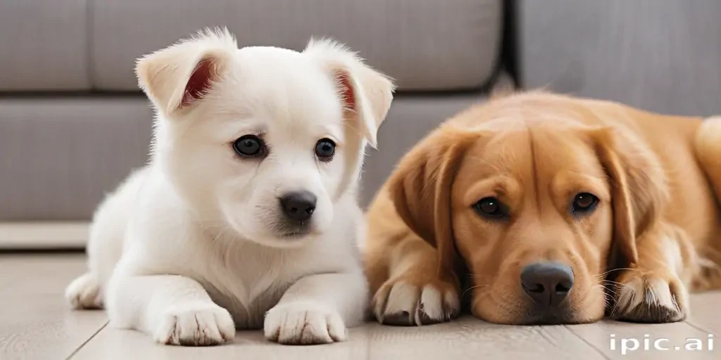 cat and dog